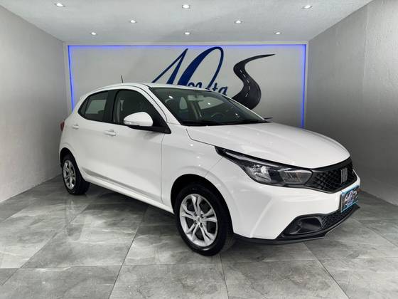FIAT ARGO 1.0 FIREFLY FLEX DRIVE MANUAL FIAT ARGO 1.0 FIREFLY FLEX DRIVE MANUAL